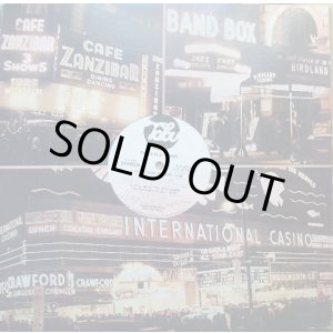 画像: The S.O.S. Band - Tell Me If You Still Care (with Inst！/If You Want My Love  12"