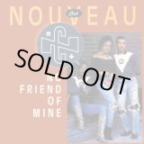 画像: Club Nouveau‎ - No Friend Of Mine  12"