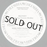 画像: Mutiny Featuring Jerome Brailey - Semi-First Class Seat  12"