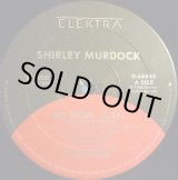 画像: Shirley Murdock - No More 12"