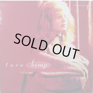 画像: Tara Kemp - Hold You Tight 12"