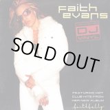 画像: Faith Evans - Limited Edition DJ Vinyl  EP