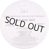 画像: Kiss The Sky - It's You (Remix) (10Vers Promo)  12"