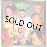 画像: TLC - Ain't 2 Proud 2 Beg 12"