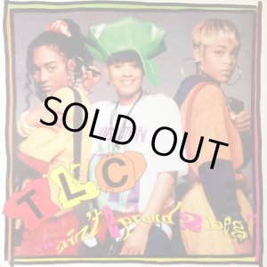 画像: TLC - Ain't 2 Proud 2 Beg 12"