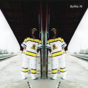 画像: Robbie M (of Midnight Express) - Friend  LP