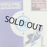 画像: Bros Rock Crew (Strictly B-Boy Breaks #19) - Enter The Dragon   12" 