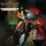 画像: Rick James - Throwin' Down  LP