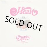画像: Heart - Dreamboat Annie  12"
