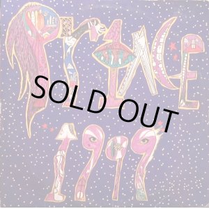 画像: Prince - 1999  2LP