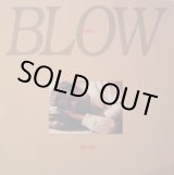 画像: Kurtis Blow - Ego-Trip  LP