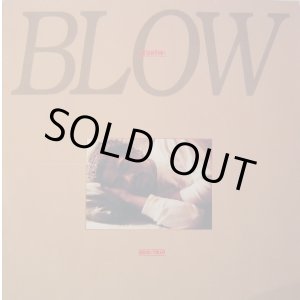 画像: Kurtis Blow - Ego-Trip  LP