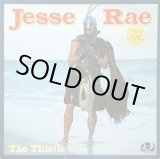 画像: Jesse Rae - The Thistle  LP