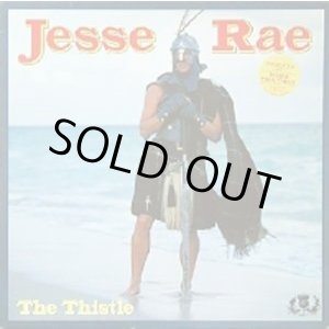 画像: Jesse Rae - The Thistle  LP