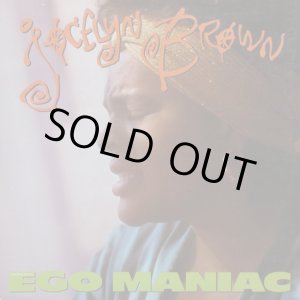 画像: Jocelyn Brown - Ego Maniac/Love's Gonna Get You 12"