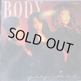 画像: Body - Footsteps In The Dark  12"