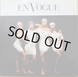 画像: En Vogue - Don't Go/Hold On (Radio Version With Intro)/Part Of Me   12" 
