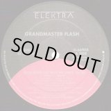 画像: Grandmaster Flash - Girls Love The Way He Spins/Larry's Dance Theme  12"