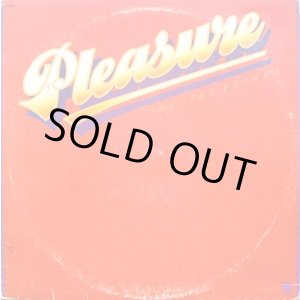 画像: Pleasure - Special Things  LP