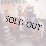 画像: B.T. Express - Function At The Junction   LP