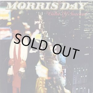画像: Morris Day - Color Of Success LP