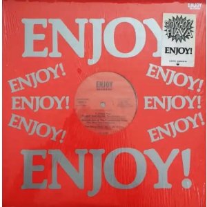 画像: V.A - Enjoy Old School Basic  LP