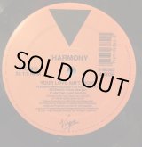 画像: Harmony - Your Love Ain't Right/Mother Africa  12"