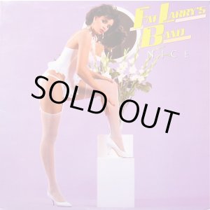 画像: Fat Larry's Band - Nice  LP