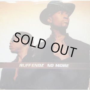 画像: Ruff Endz - No More  12"
