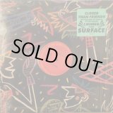 画像: Surface - Closer Than Friends  12" 