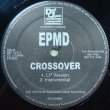 画像2: EPMD - Check 1, 2/Crossover  12"