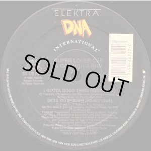 画像: Super Lover Cee & Casanova Rud - I Gotta Good Thing/Gets No Deeper 12"