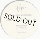 画像: Carleen Anderson - True Spirit  12"