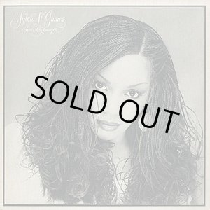 画像: Sylvia St. James - Echoes & Images  LP