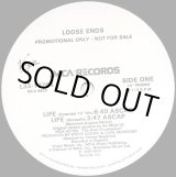画像: Loose Ends - Life (5Vers)  12"