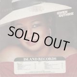 画像: Gwen Guthrie - Portrait  LP