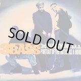 画像: 3rd Bass - 3rd Bass Theme (a.k.a. Portrait Of The Artist As A Hood)/Green Eggs And Swine  12" 