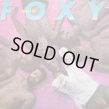 画像: Foxy - Get Off  LP