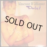 画像: Vanessa Williams - Darlin' I/The Right Stuff (The Rex Groove)  12"