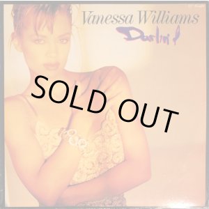 画像: Vanessa Williams - Darlin' I/The Right Stuff (The Rex Groove)  12"