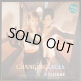 画像: Changing Faces - G.H.E.T.T.O.U.T.  12"