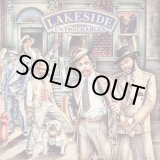 画像: Lakeside - Untouchables  LP