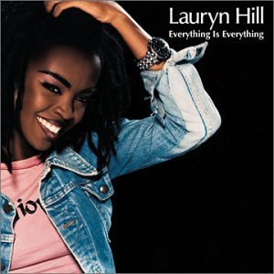 画像: Lauryn Hill - Everything Is Everything/Ex-Factor 12"