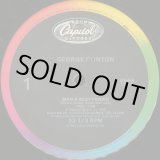 画像: George Clinton - Man's Best Friend/Atomic Dog (Atomic Mix - Long Version)  12"