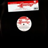 画像: Mariah Featuring Cameo - Loverboy  12"