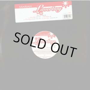 画像: Mariah Featuring Cameo - Loverboy  12"