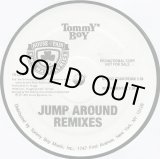 画像: House Of Pain - Jump Around Remixes  12"