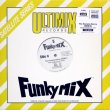 画像1: V.A - Funkymix 5 (Side C/D Only)  12"