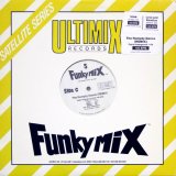 画像: V.A - Funkymix 5 (Side C/D Only)  12"
