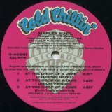 画像: Marley Marl - At The Drop Of A Dime/Check The Mirror  12"